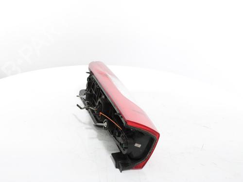 Left taillight FIAT DUCATO Van (250_) 130 Multijet 2,3 D | BP29640412C34 