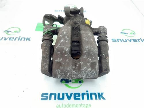 Used Right rear brake caliper OPEL MERIVA B MPV (S10) 1.4 (75) (120 hp) 16125842