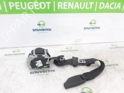 Used Front right seatbelt Front right seatbelt 24988698 24988698