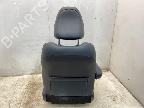 Left front seat TOYOTA YARIS (_P13_) 1.5 Hybrid (NHP130_, NHP130) | BP31050308C15