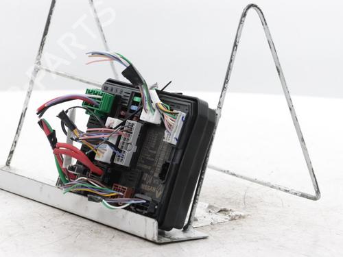 Fuse box RENAULT CAPTUR II (HF_) E-TECH 160 | BP38408879E1 - Image 2