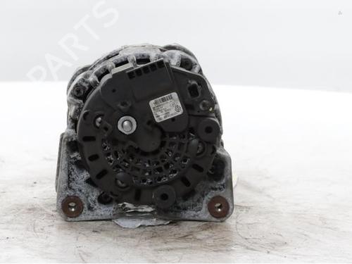 Used Alternator Alternator RENAULT TWINGO III (BCM_, BCA_) 1.0 SCe 70 (71 hp) 36089887 36089887