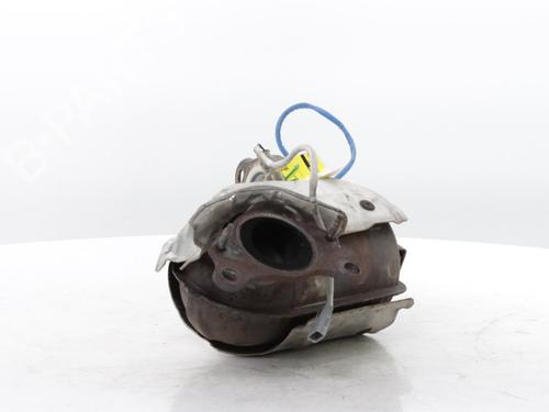 Catalyst RENAULT SCÉNIC IV (J9_) 1.2 TCe 115 | BP31050019M10 