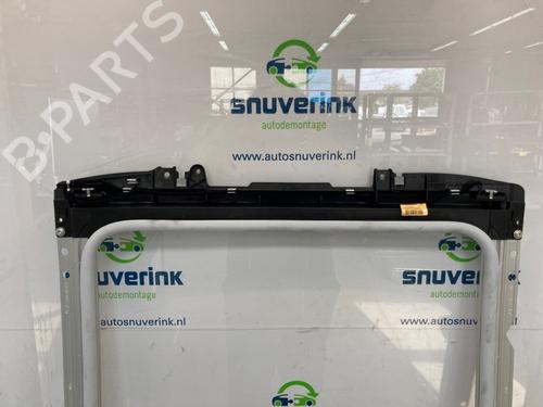 Soltagsmotor PEUGEOT 2008 I (CU_) 1.2 THP 130 / PureTech 130 | BP19306533M60