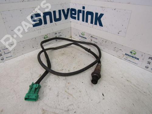 Used Electronic sensor Electronic sensor PEUGEOT 407 (6D_) 2.0 (6DRFNB, 6DRFNE) (136 hp) 10791755 10791755