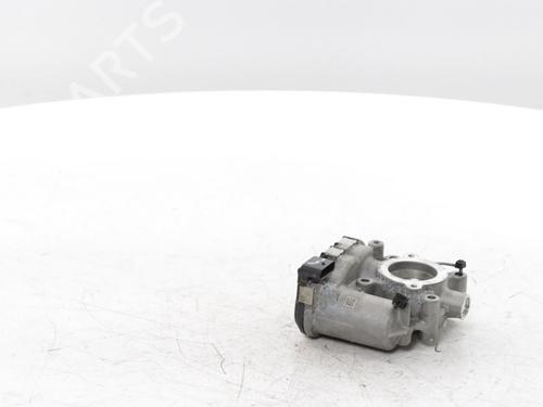 Throttle body RENAULT CAPTUR II (HF_) TCe 140 (HFN0) | BP29899690M82