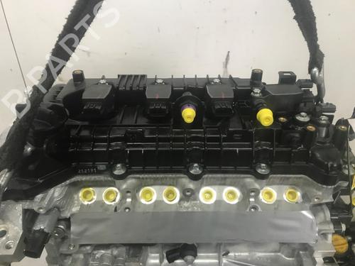 Engine RENAULT CLIO V (B7_) 1.6 E-TECH 145 (B7MU) | BP31960982M1 
