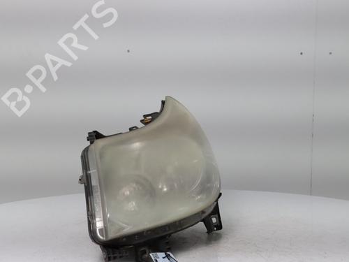 Left headlight PEUGEOT BOXER Van 2.2 HDi 100 | BP30866715C28 - Image 9