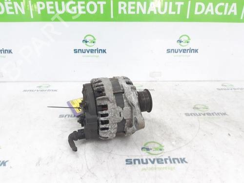 Alternator FIAT DUCATO Van (250_) 120 Multijet 2,3 D | BP40581963M7 - Image 2