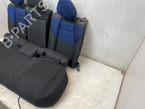 Rear seat LYNK & CO 01 PHEV | BP34562940C17 - Image 2