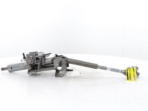 Used Steering column Steering column 38409068 38409068