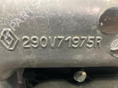 Engine RENAULT KANGOO III Box Body/MPV E-Tech Electric (FJJA) | BP40582856M1 - Image 8