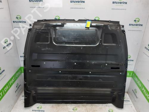 Lastrumsadskiller PEUGEOT EXPERT Van (V_) 2.0 BlueHDi 120 (122 hp) 18869763
