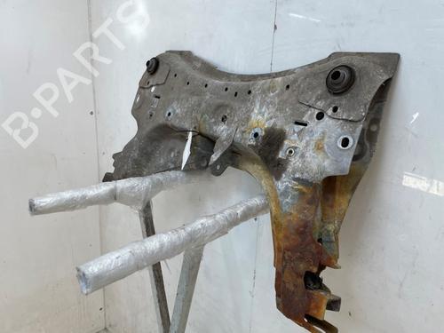 Subframe RENAULT ZOE (BFM_) ZOE | BP34567132M9 - Image 2