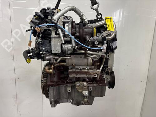 Engine RENAULT CLIO IV (BH_) 1.5 dCi 90 | BP30757319M1 - Image 3