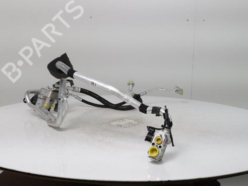 AC pipe VOLVO V60 II (225) T6 Plug-in Hybrid AWD | BP38618199M126 - Image 8