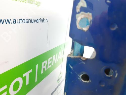 Tailgate PEUGEOT BOXER Bus (230P) 2.8 HDI | BP11015397C6 