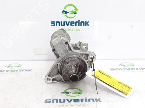 Starter TOYOTA AYGO (_B4_) 1.0 (KGB40) | BP40571709M8 - Image 2