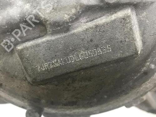 Gearbox VOLVO S60 III (224) T4 | BP40586816M3 - Image 7