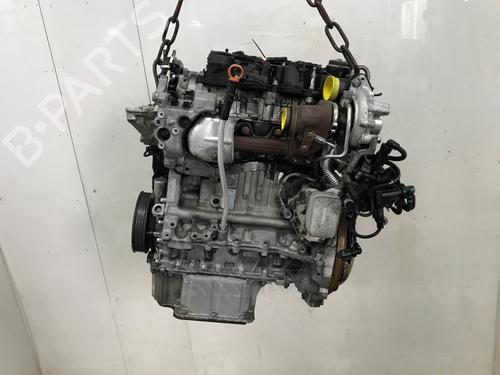 Used Engine PEUGEOT PARTNER Box Body/MPV (K9) 1.5 BlueHDi 75 (75 hp) 29827960