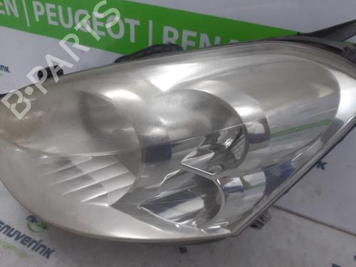 Optica esquerda PEUGEOT PARTNER Tepee 1.6 VTi | BP24705232C28 - Image 2