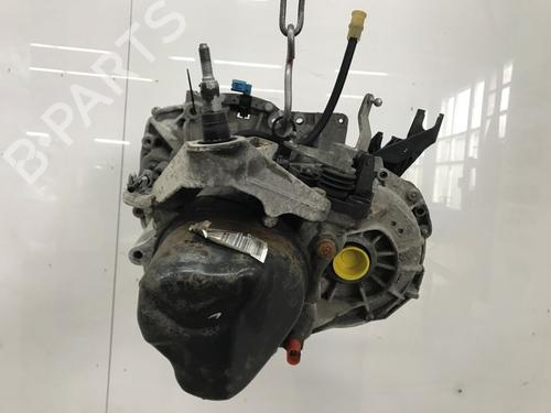 Gearbox RENAULT MODUS / GRAND MODUS (F/JP0_) 1.2 16V (JP0W) | BP36090595M3 - Image 2