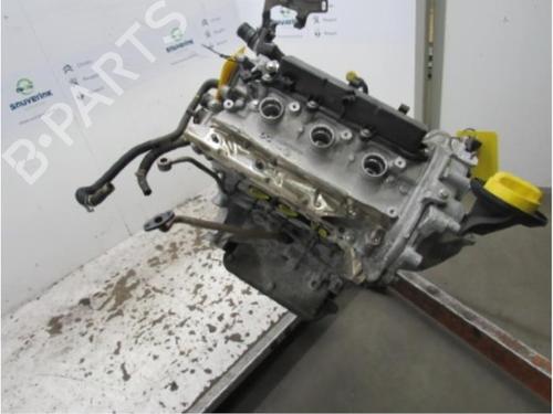 Engine RENAULT TWINGO III (BCM_, BCA_) 0.9 TCe 90 (BCM9, BCM2) | BP40565264M1 - Image 5