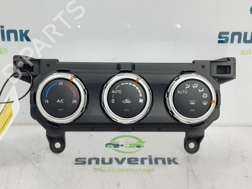 Used Climate control Climate control 13324946 13324946