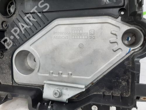 Support RENAULT CLIO V (B7_) 1.0 TCe 90 (B7MT) | BP23393729C155 - Image 2