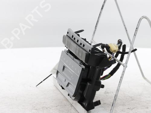 Climate control VW T-ROC (A11, D11) 1.5 TSI | BP34565572I5 - Image 3