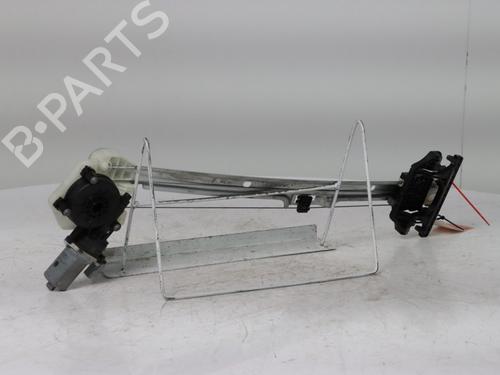 Front right window mechanism CITROËN C3 IV (CC_, CB_) 1.2 PureTech 100 (CCHPV4) | BP33874502C23  - Image 5