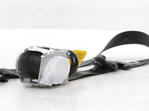 Front left seatbelt RENAULT TRAFIC III Van (FG_) 2.0 dCi 145 (FGML) | BP34057909I26  - Image 9