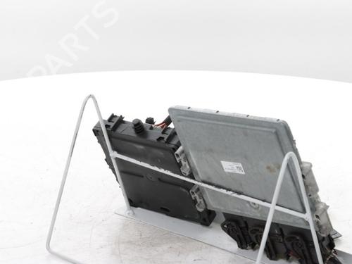 Engine control unit (ECU) RENAULT CAPTUR II (HF_) TCe 140 (HFN0) | BP30186503M57