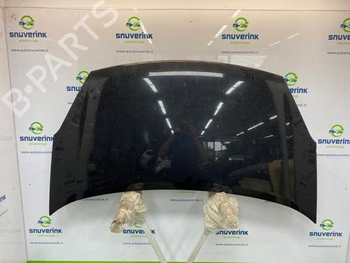 Used Hood PEUGEOT PARTNER Box Body/MPV 1.6 HDi (90 hp) 21112078