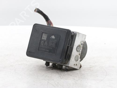 ABS pump PEUGEOT 2008 I (CU_) 1.2 THP 110 / PureTech 110 | BP36538313M43 - Image 2