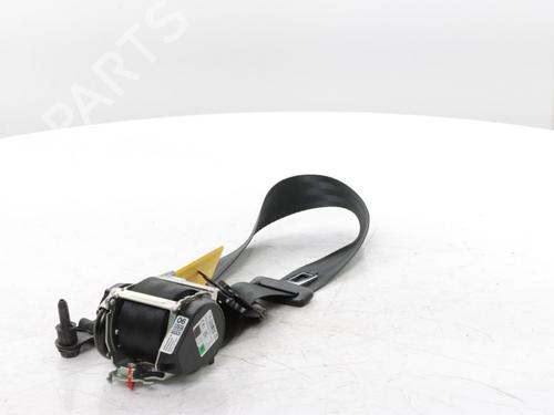 Front right seatbelt DACIA DUSTER (PYM_, PYN_) 1.6 HYBRID 140 | BP30186327I25 