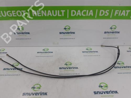 Pipe PEUGEOT 206 CC (2D) 1.6 16V (2DNFUF, 2DNFUR) | BP40570495M125 - Image 2