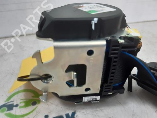Front right seatbelt RENAULT SYMBIOZ 1.6 E-Tech 145 | BP24944087I25 - Image 4