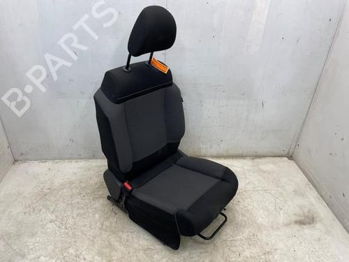Left front seat CITROËN C3 III (SX) 1.2 VTi 82 | BP40585966C15  - Image 6