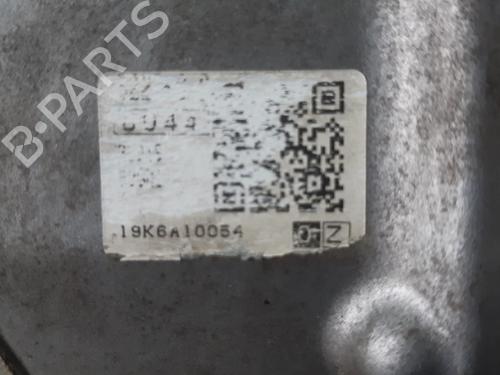Gearbox SUZUKI VITARA (LY) 1.4 T AllGrip (APK414) | BP38062599M3 - Image 4