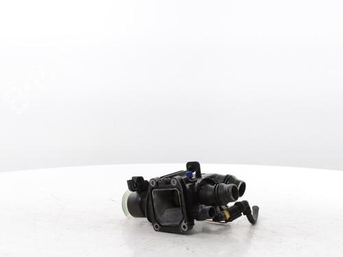 Thermostat housing OPEL CORSA F (P2JO) 1.2 (68) | BP30758072M116