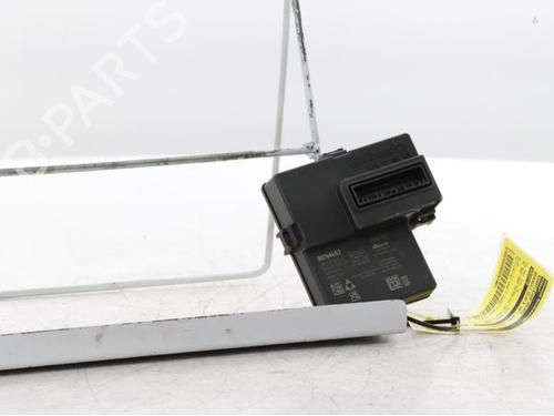 Card reader RENAULT CLIO V (B7_) 1.0 TCe 90 (B7MT) | BP40585345E4 - Image 10