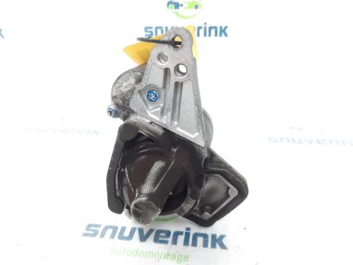 Starter DACIA SANDERO II TCe 90 (B8M1, B8MA, B8AC) | BP19258349M8 