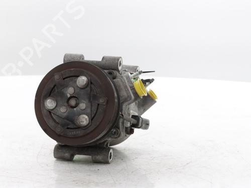 AC compressor OPEL COMBO Box Body/MPV (K9) 1.5 D | BP39618858M34 - Image 8