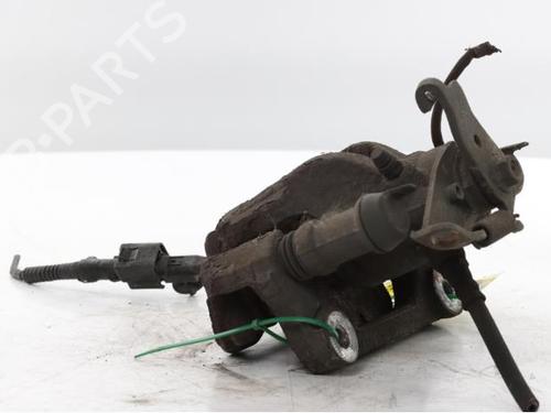 Right rear brake caliper RENAULT MASTER III Platform/Chassis (EV, HV, UV) 2.3 dCi 130 FWD (EV0Y, HV0Y, UV0M, UV0Y, UV03) | BP40552063M106 - Image 4