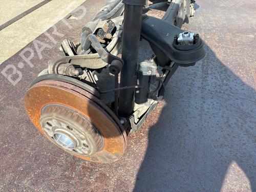 Rear axle MERCEDES-BENZ C-CLASS (W205) C 350 e (205.047) | BP29426281M2 