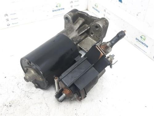 Starter RENAULT ESPACE IV (JK0/1_) 2.0 (JK0A, JK1D, JK0N) | BP40568736M8 - Image 3