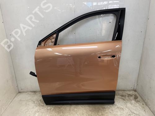Used Left front door Left front door OPEL GRANDLAND (OV64) 1.2 MHEV (136 hp) 34423790 34423790