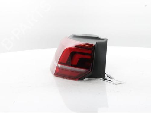 Left taillight VW GOLF VIII Variant (CG5, DB5) 1.5 TSI | BP40543433C34 - Image 2