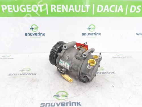 AC compressor CITROËN C3 II (SC_) 1.6 VTi 120 | BP40581951M34 - Image 5